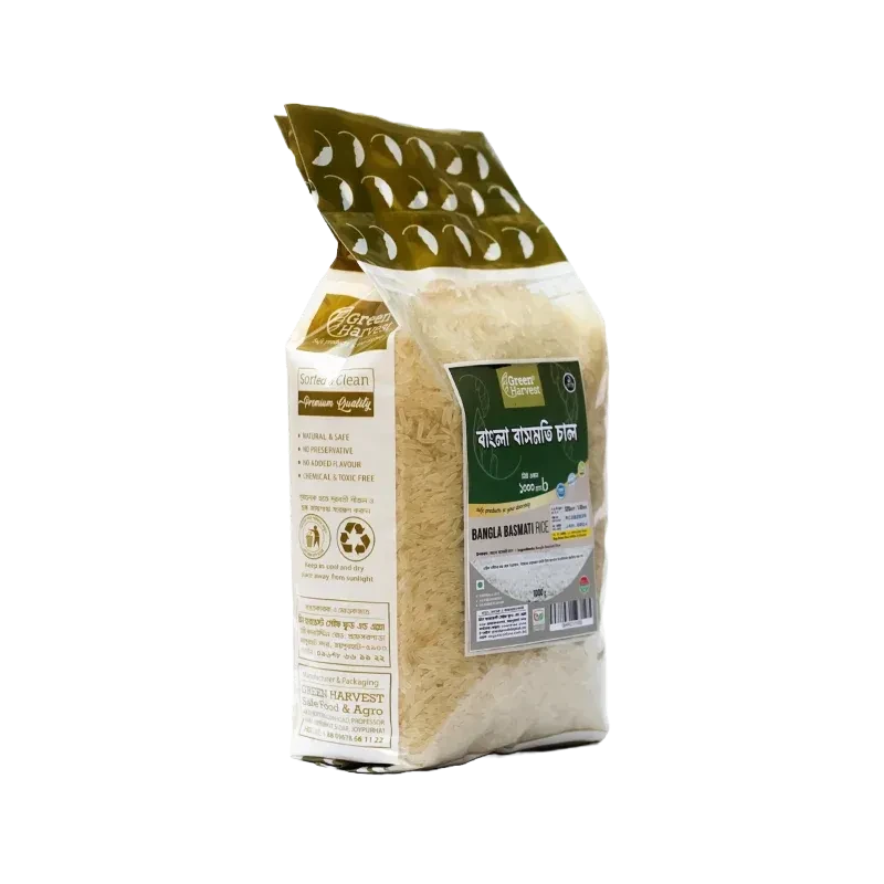 Bangla Basmati – বাংলা বাসমতী চাল 1kg