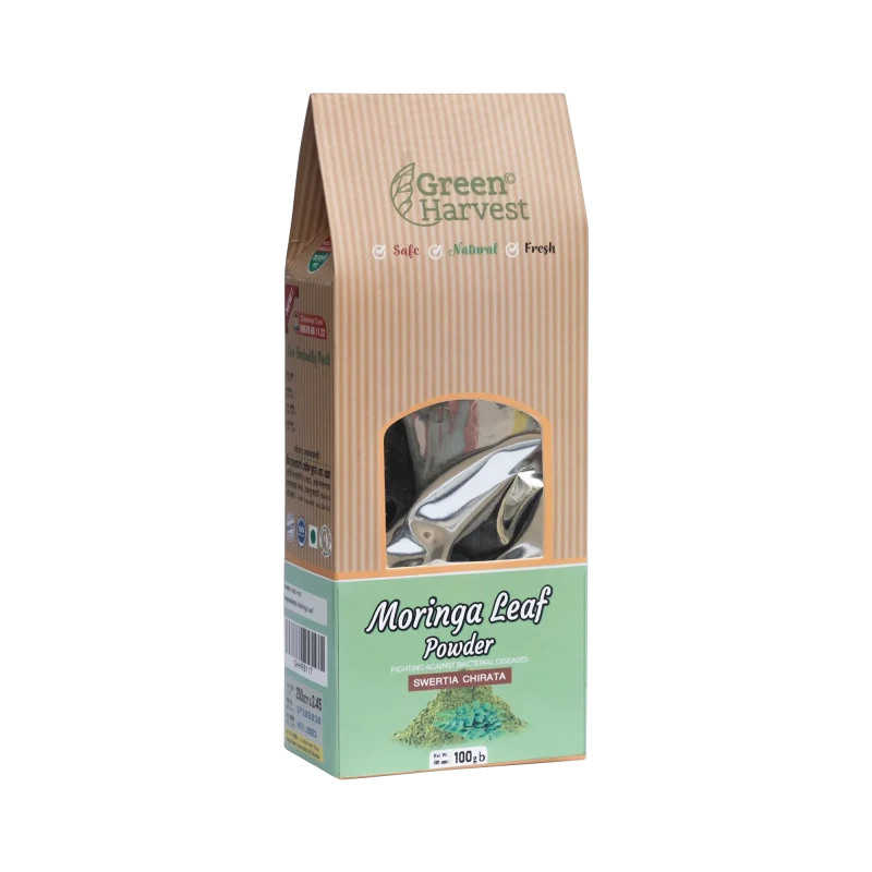 Alkushi Seed Powder – আলকুশি বীজ গুড়া