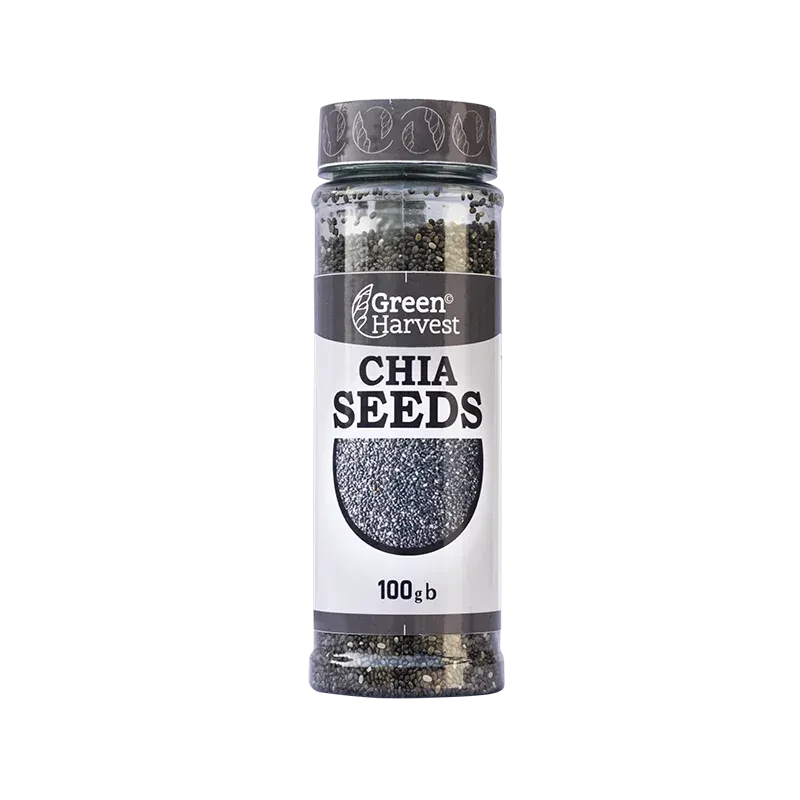 Chia Seed – চিয়া বীজ 100gm