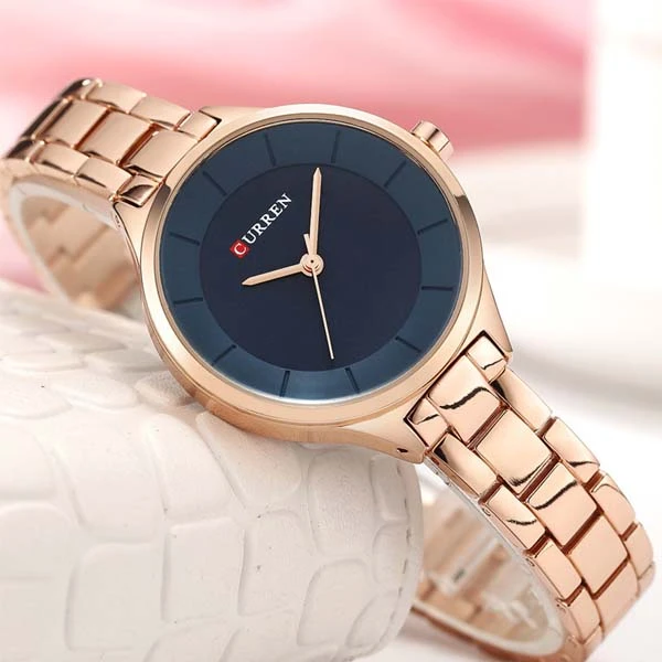 curren 9025 Women Watch
