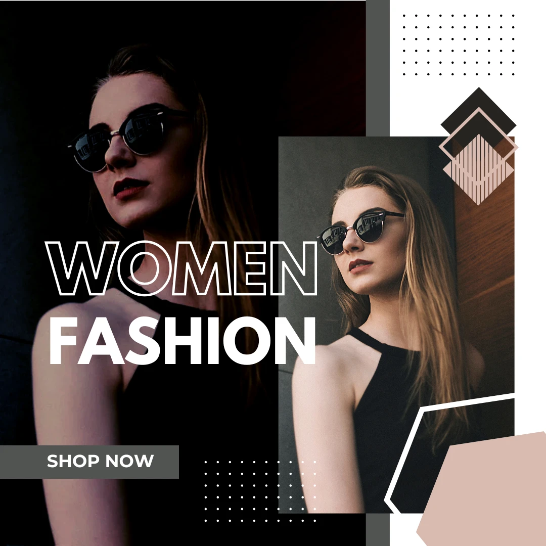 Women’s Fashion