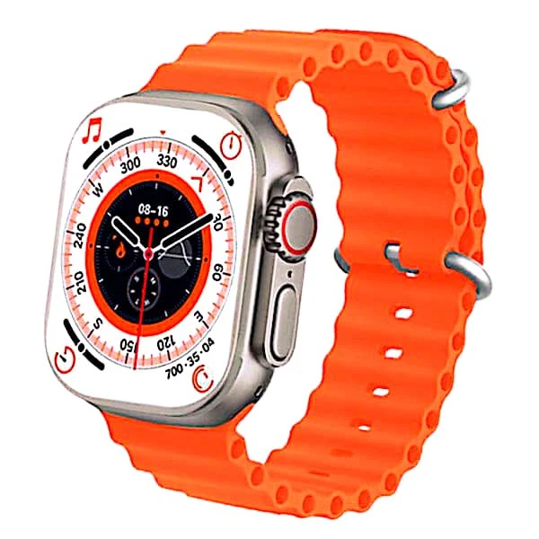 T900 Ultra Smart Watch