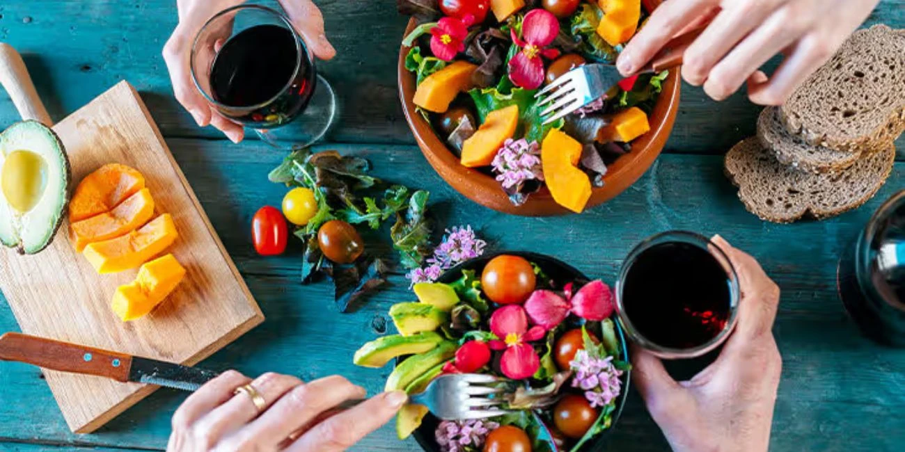 অর্গানিক খাাদ্য কী এবং এর উপকারিতা কী?